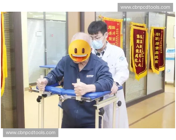 智能化运动康复设备助力科学训练与精准健康管理研究