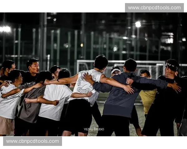 以竞技精神为核心推动力，激励个体与团队不断超越自我达成卓越成就