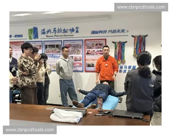 体育医疗中心构建运动损伤精准康复诊疗与全民健康服务新模式